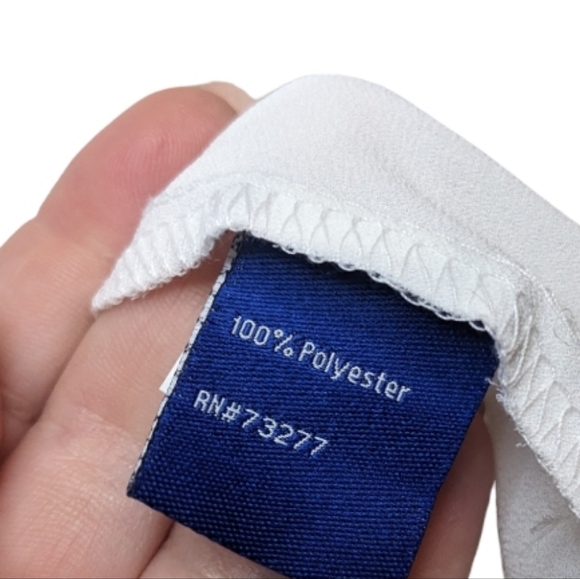 NWT Apt. 9 White Camisole Size XXL 🤍✨ - Picture 11 of 13